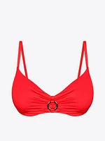 Louise Full Support Haut de bikini