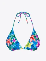 Laura Triangle Haut de bikini