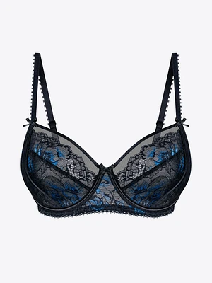 Stella Full Support Cup Bra