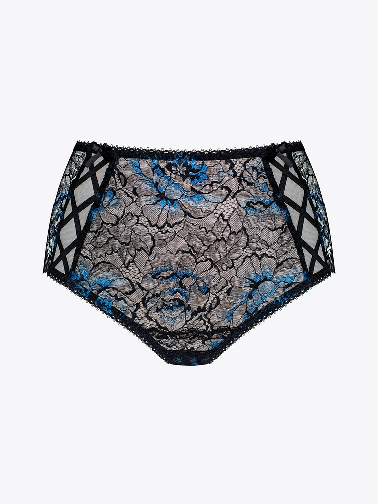 Stella High Waist Tai