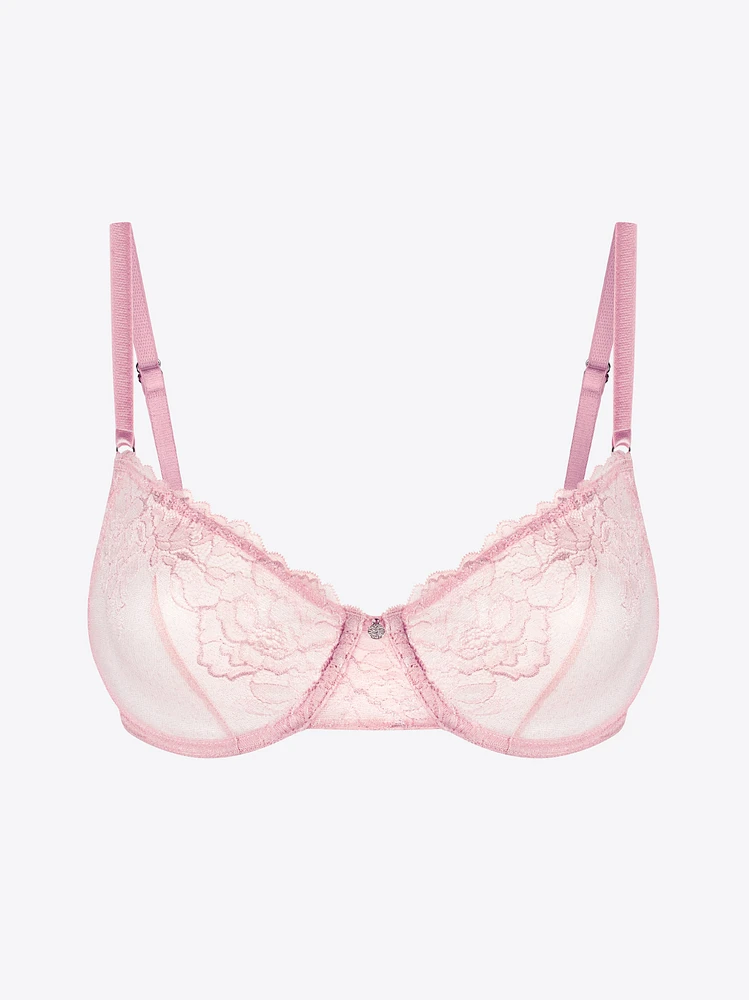 Taylor Balconette Bra