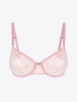 Taylor Balconette Bra