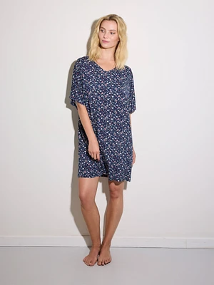 Lily Short Sleeve Nightgown