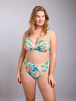 Capri Full Support Haut de bikini