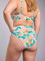 Capri Full Support Haut de bikini