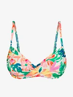 Capri Full Support Haut de bikini