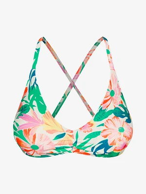 Capri Triangle Haut de bikini