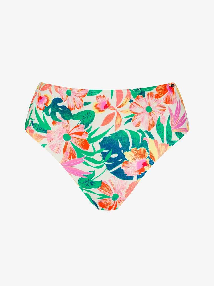 Capri Brazilian Bikini Bottom