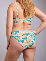 Capri Tai Bas de bikini