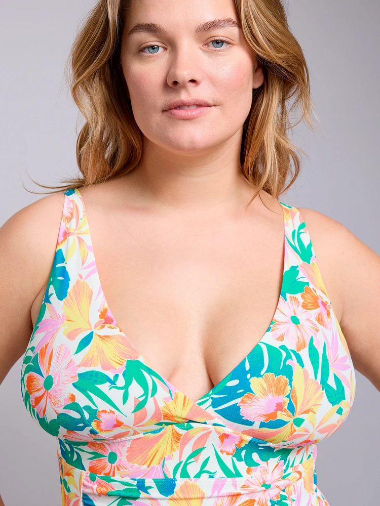 Capri Swimsuit
