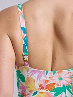 Capri Swimsuit