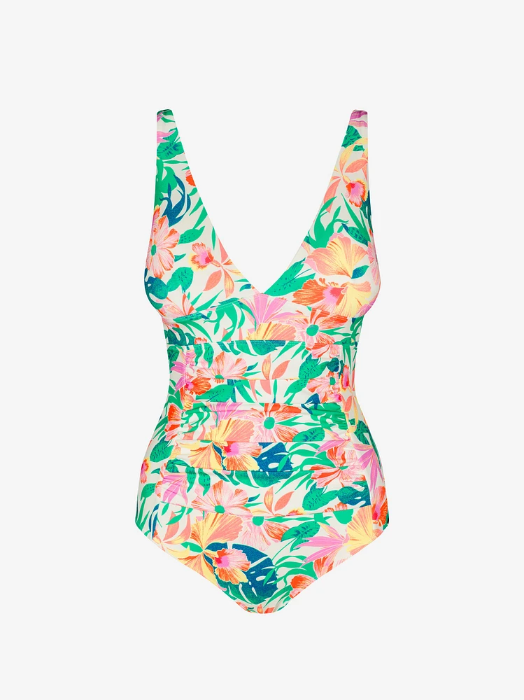Capri Swimsuit
