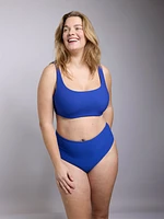 Serafina Full Support Bikini Top