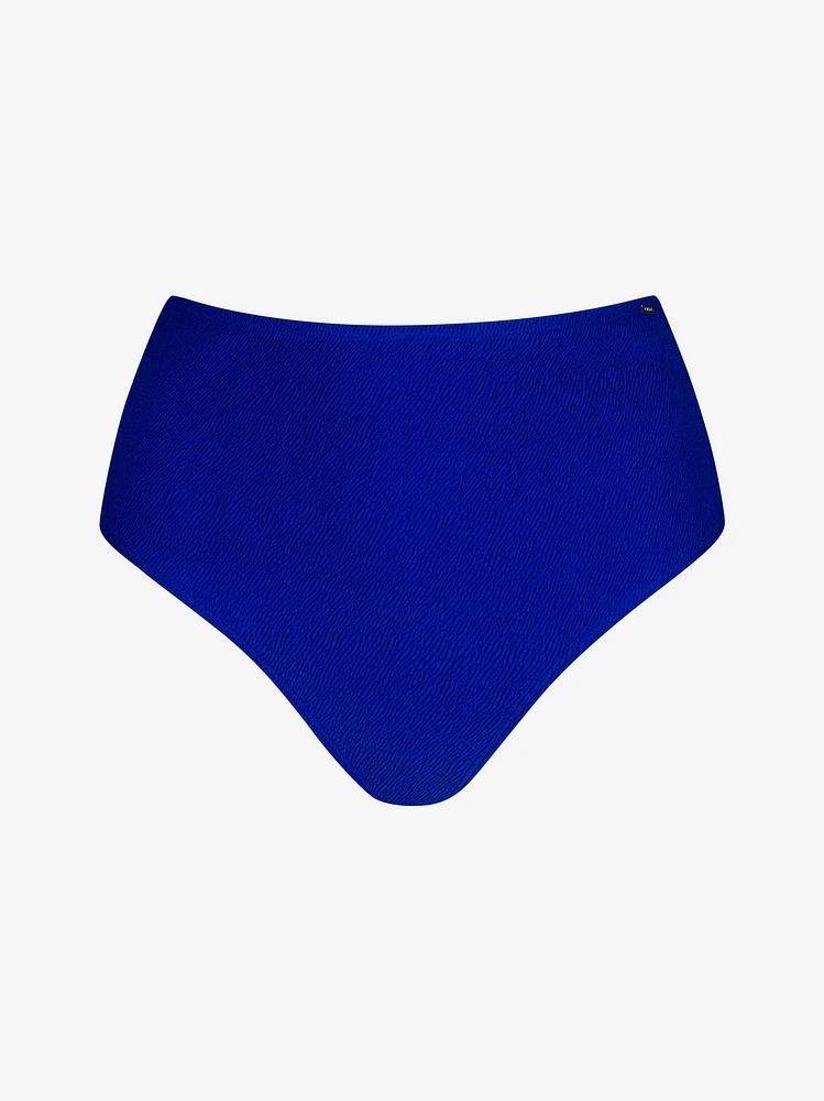 Serafina High Waist Tai Bikini Bottom