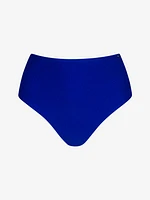 Serafina High Waist Tai Bikini Bottom