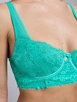 Sofie Balconette Bra