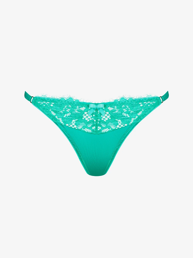 Sofie Mini Thong