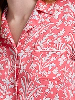 Verona Pajama Shirt