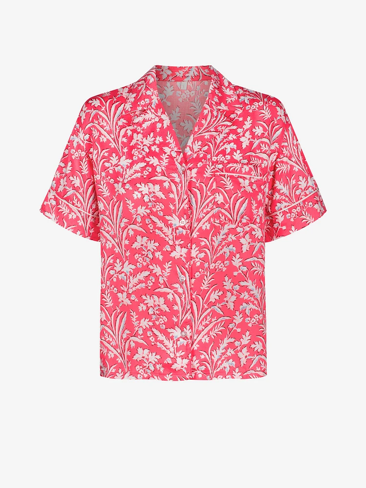 Verona Pajama Shirt
