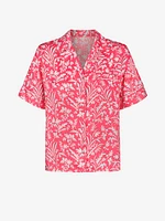 Verona Pajama Shirt