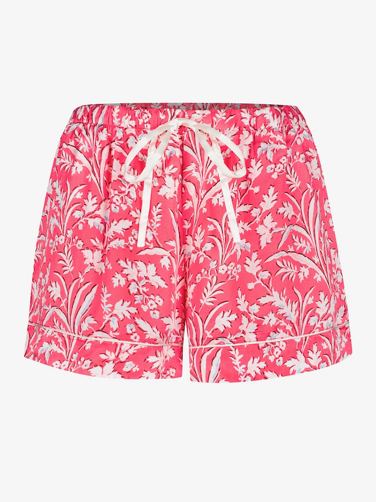 Verona Pajama Shorts