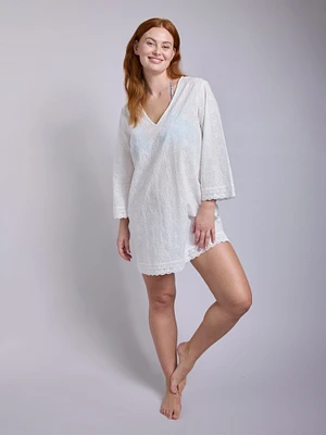 Gabriela Beach Tunic