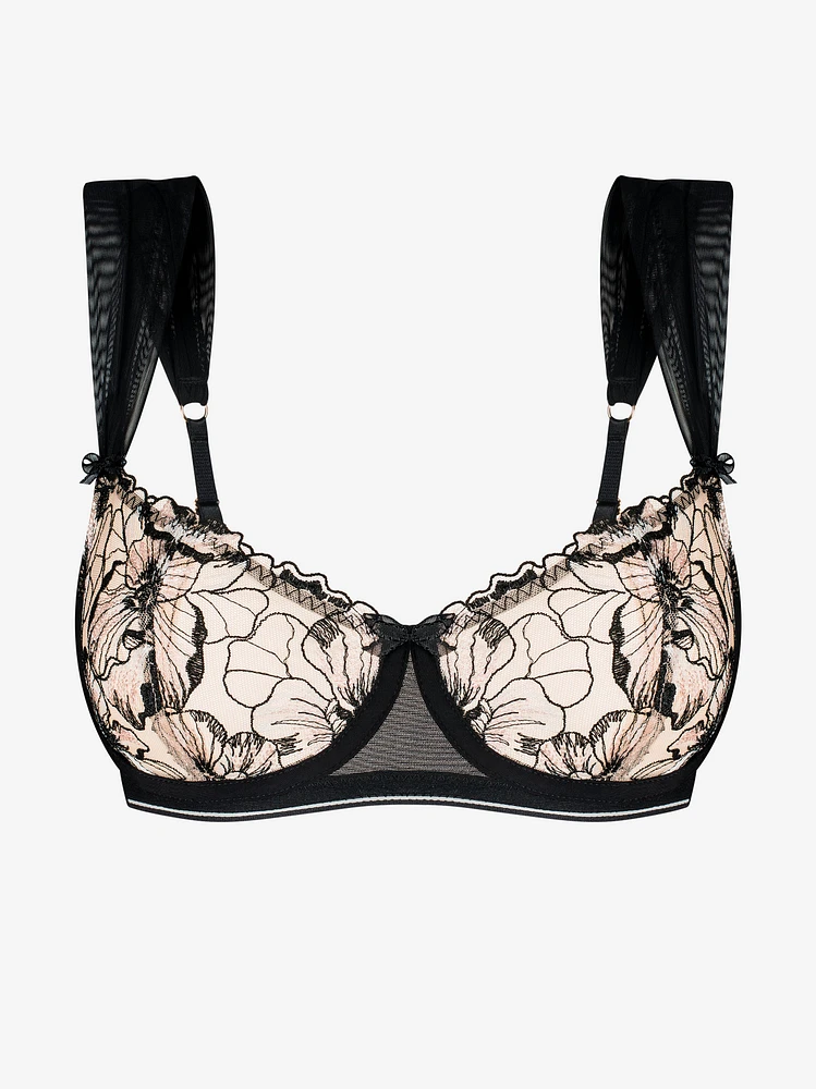 Colette Balconette Bra