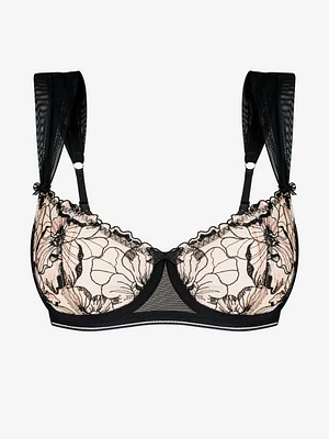 Colette Balconette Bra