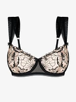 Colette Balconette Bra