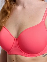 MySeamless Balconette T-Shirt Soutien-gorge
