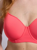 MySeamless Balconette T-Shirt Soutien-gorge
