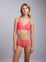 MySeamless Plongeant Soutien-gorge