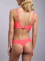 MySeamless Plunge Bra