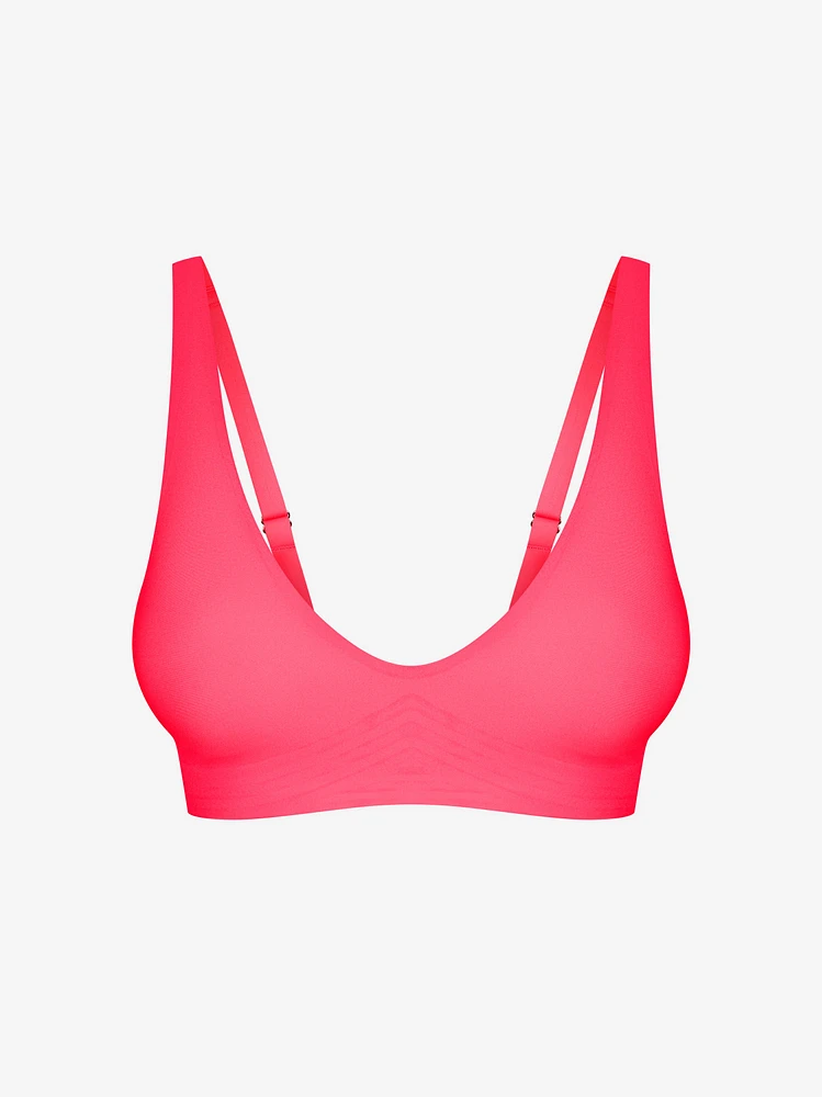 MySeamless Plongeant Soutien-gorge