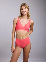 MySeamless High Waist Tai