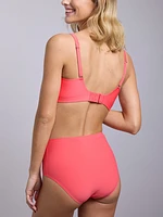 MySeamless High Waist Tai