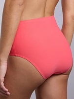 MySeamless High Waist Tai