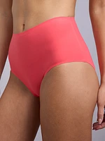 MySeamless High Waist Tai