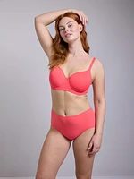 MySeamless High Waist Tai