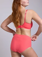 MySeamless High Waist Tai