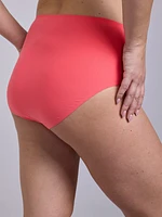 MySeamless High Waist Tai