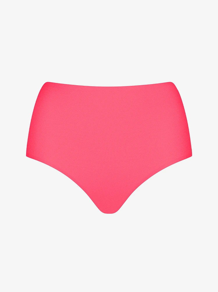 MySeamless High Waist Tai