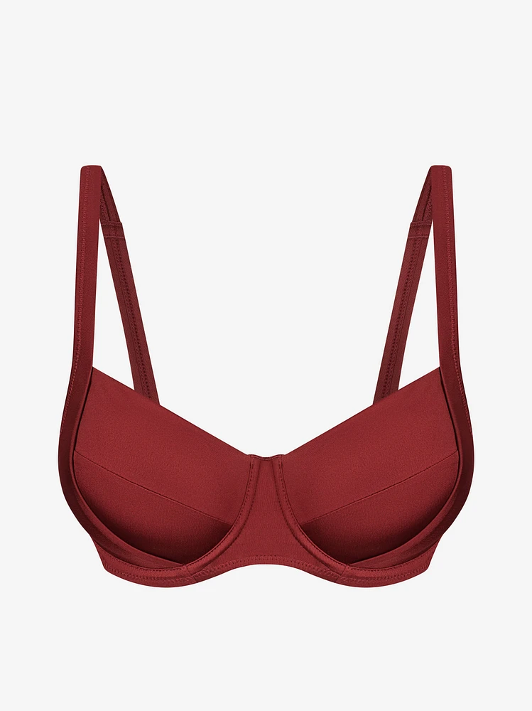 Marisol Full Support Haut de bikini