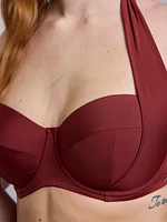 Marisol Bandeau Haut de bikini