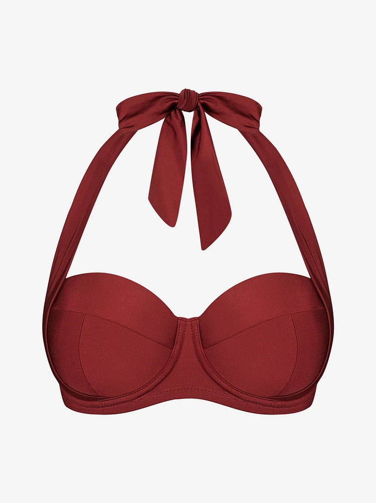Marisol Bandeau Haut de bikini