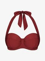 Marisol Bandeau Haut de bikini