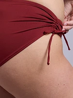 Marisol Hipster Bas de bikini
