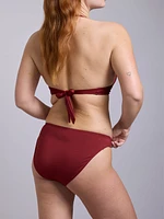 Marisol Tai Bikini Bottom