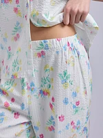 Palmer Long Pajama Pants