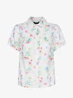 Palmer Long Sleeve Pajama Shirt